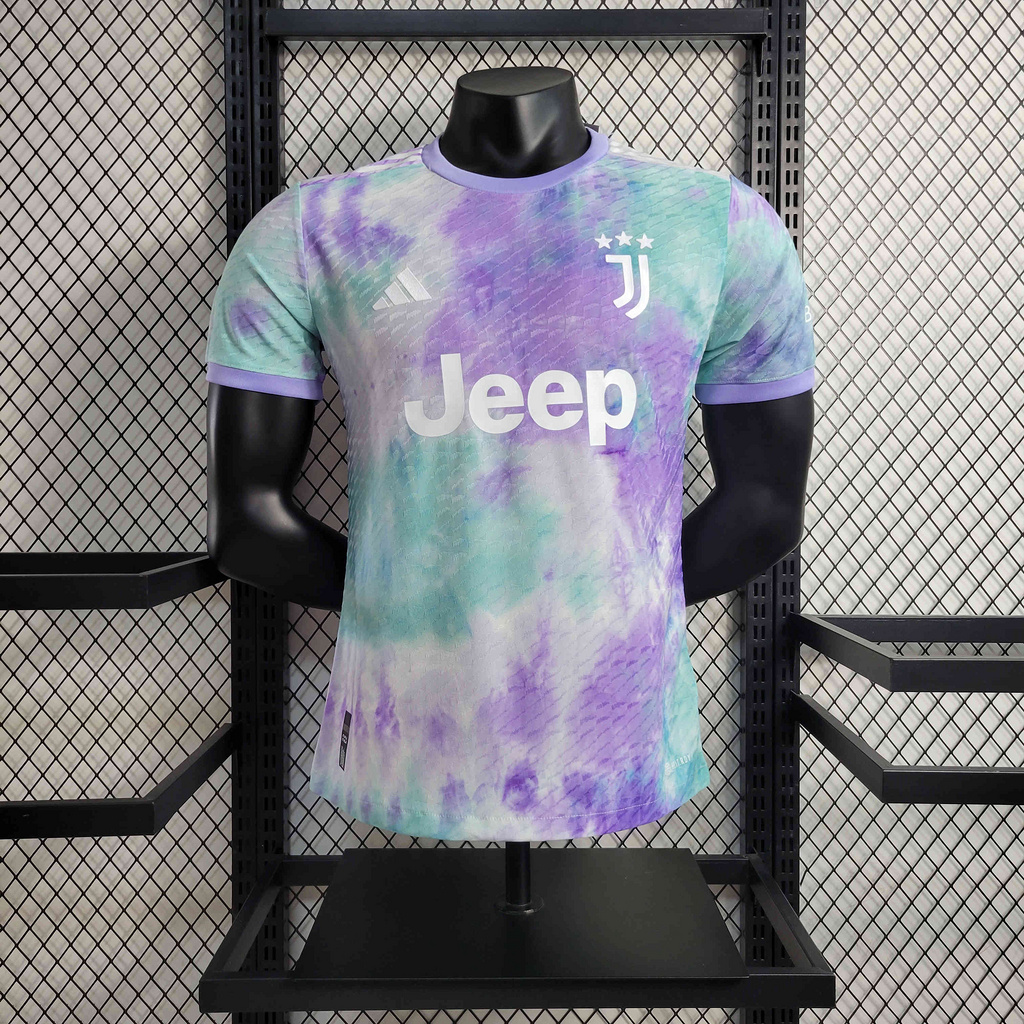 Juventus 23-24 Special Edition Jersey - Player Version